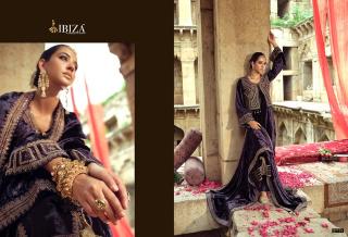 Ibiza suneherii vol 2 cotton dress material at wholesale rate